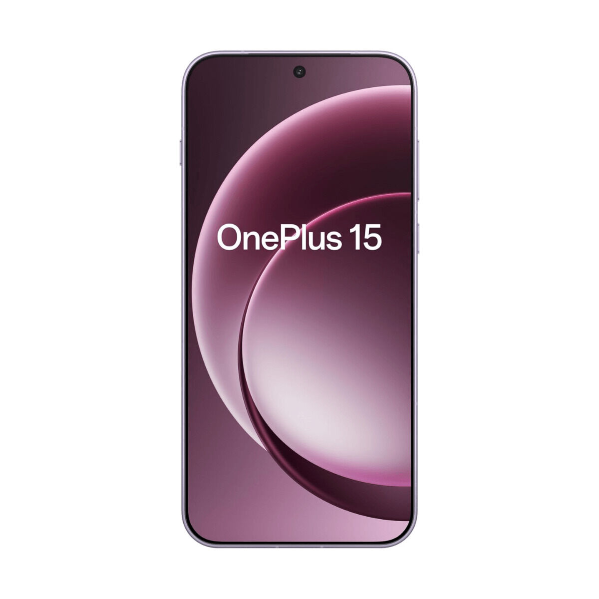 Smartphone OnePlus 15 5G 6,78" Octa Core 16 GB RAM 512 GB Violet