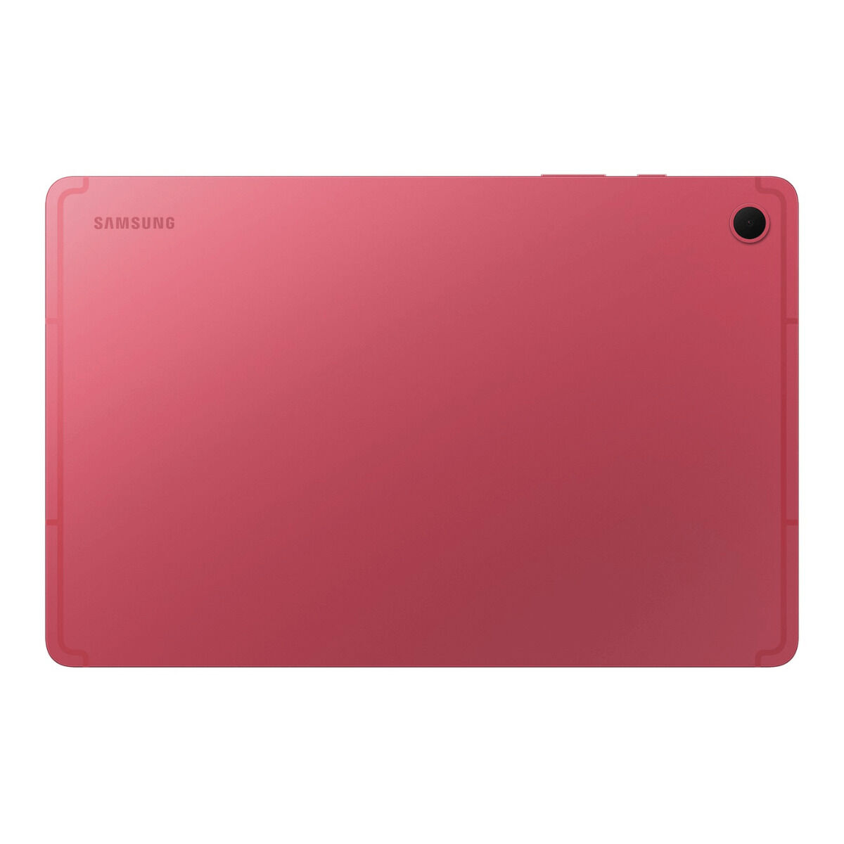 Tabletă Samsung Galaxy Tab S10 Lite SM-X400 10,9" Octa Core Exynos 1380 8 GB RAM 256 GB Roșu