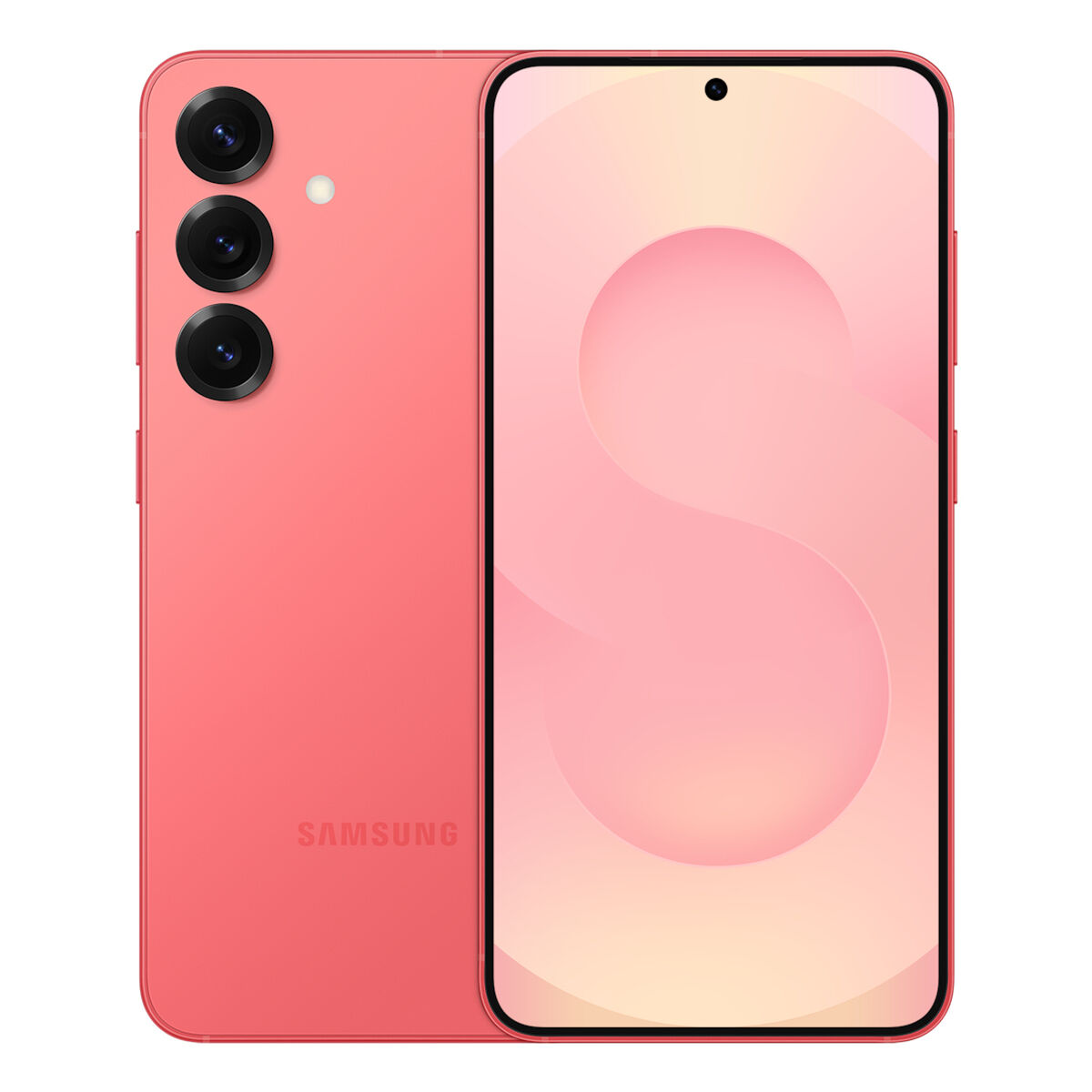 Smartphone Samsung SM-S931BZRHEUE 6,2" Octa Core 12 GB RAM 512 GB Roz