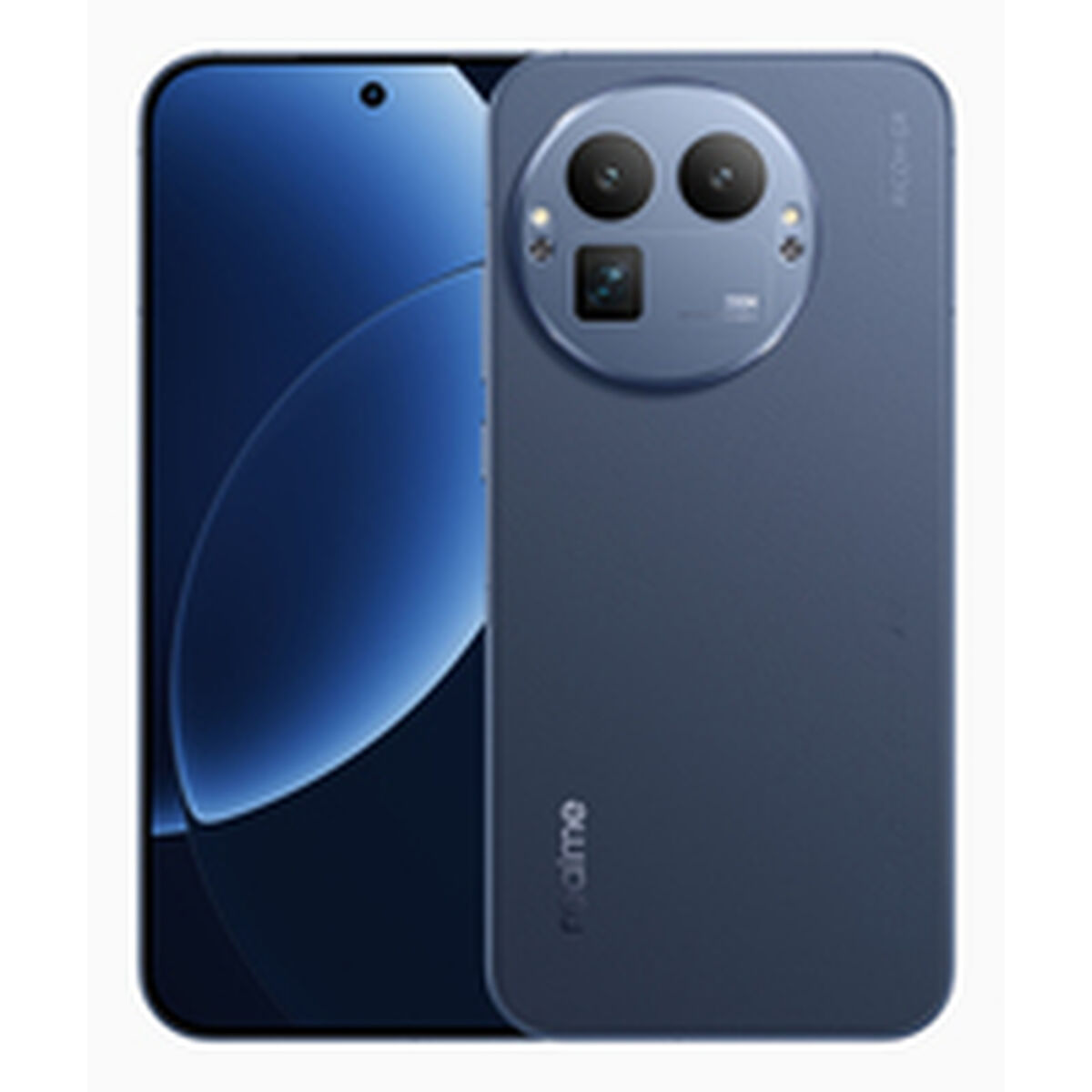 Smartphone Realme GT 8 Pro 6,79" Octa Core Qualcomm Snapdragon 8 Elite 12 GB RAM 256 GB Albastru