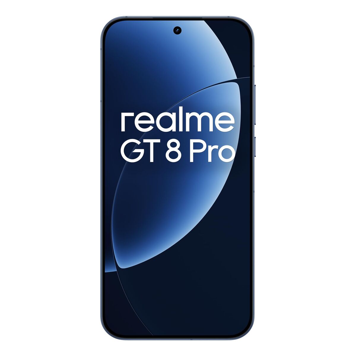 Smartphone Realme GT 8 Pro 6,79" Octa Core Qualcomm Snapdragon 8 Elite 12 GB RAM 256 GB Albastru