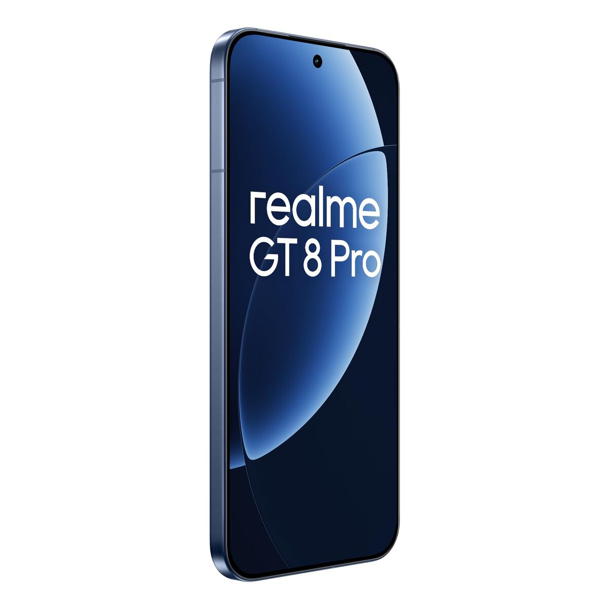 Smartphone Realme GT 8 Pro 6,79" Octa Core Qualcomm Snapdragon 8 Elite 12 GB RAM 256 GB Albastru