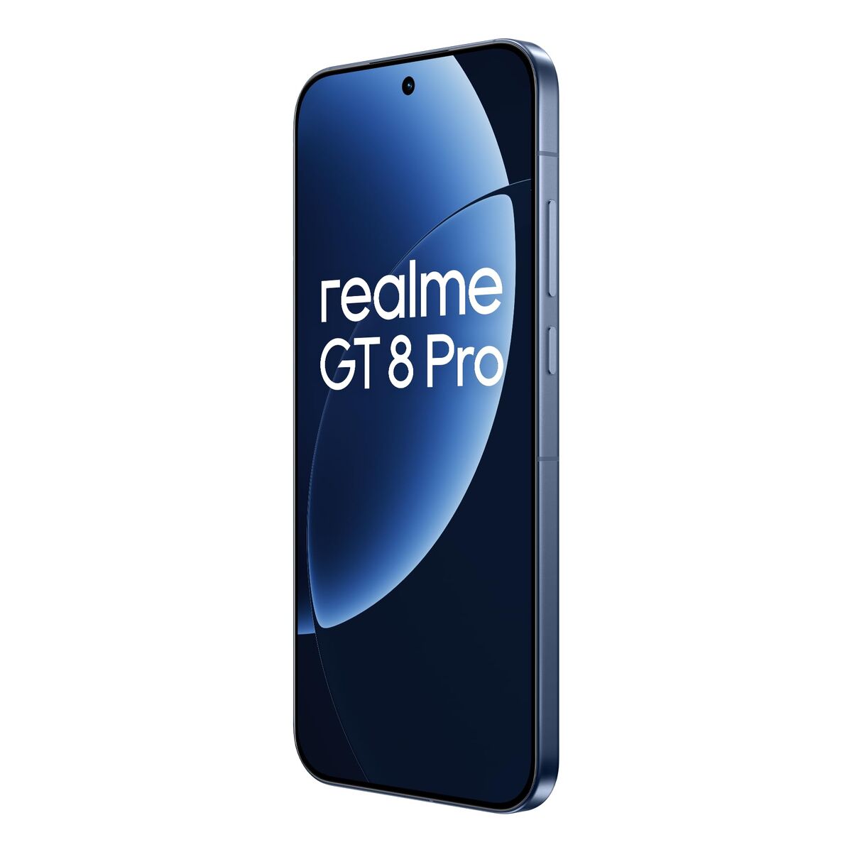 Smartphone Realme GT 8 Pro 6,79" Octa Core Qualcomm Snapdragon 8 Elite 12 GB RAM 256 GB Albastru
