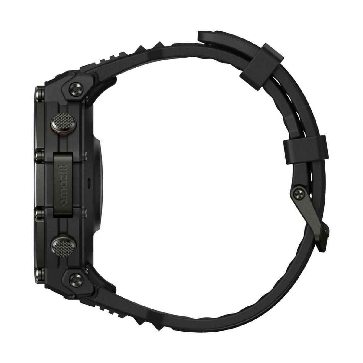 Smartwatch Amazfit T-Rex 3 Pro Negru 1,5"