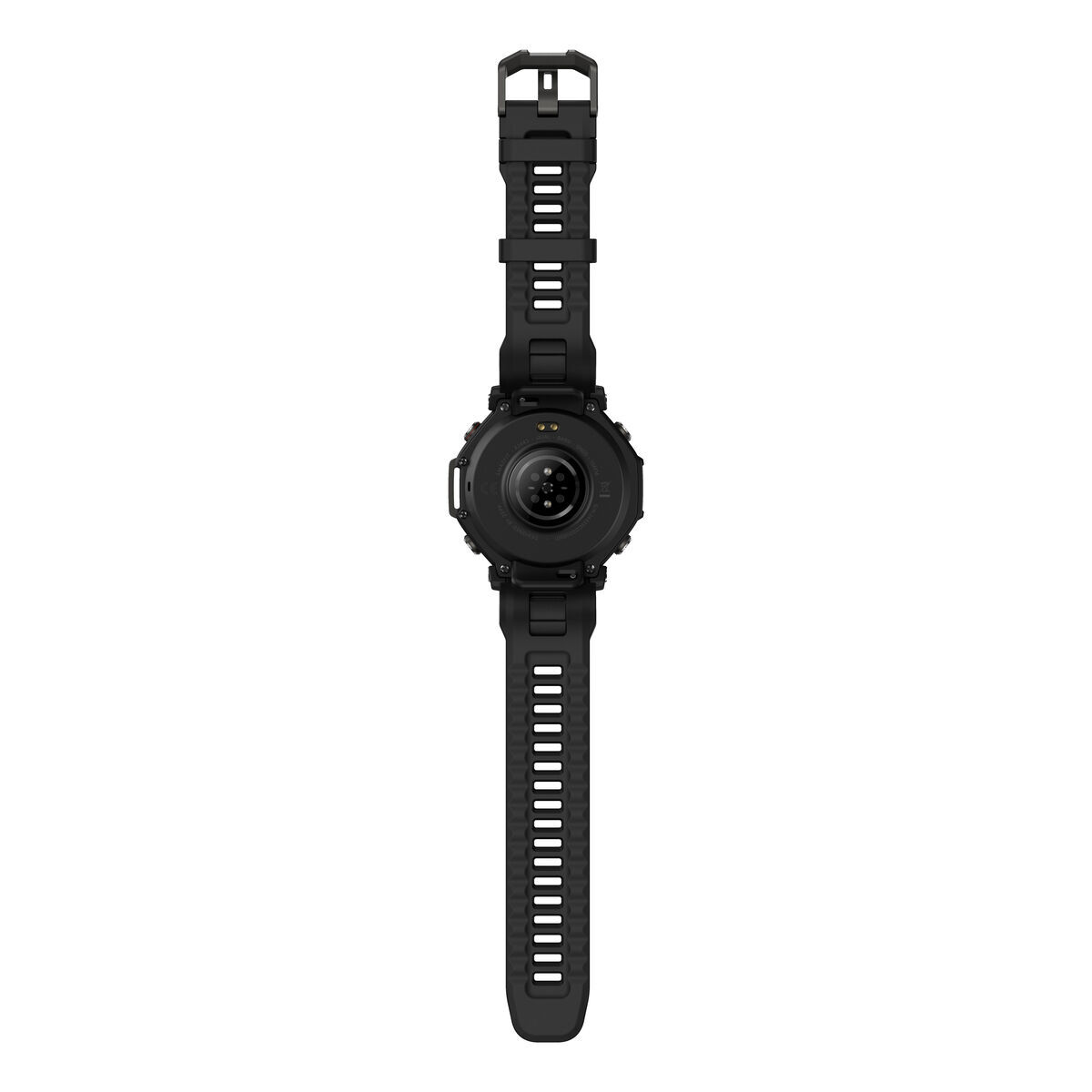Smartwatch Amazfit T-Rex 3 Pro Negru 1,5"