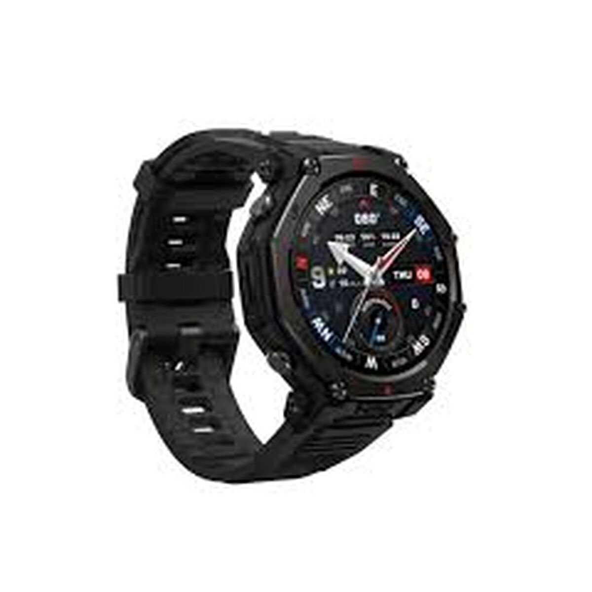 Smartwatch Amazfit T-Rex 3 Pro Negru 1,5"
