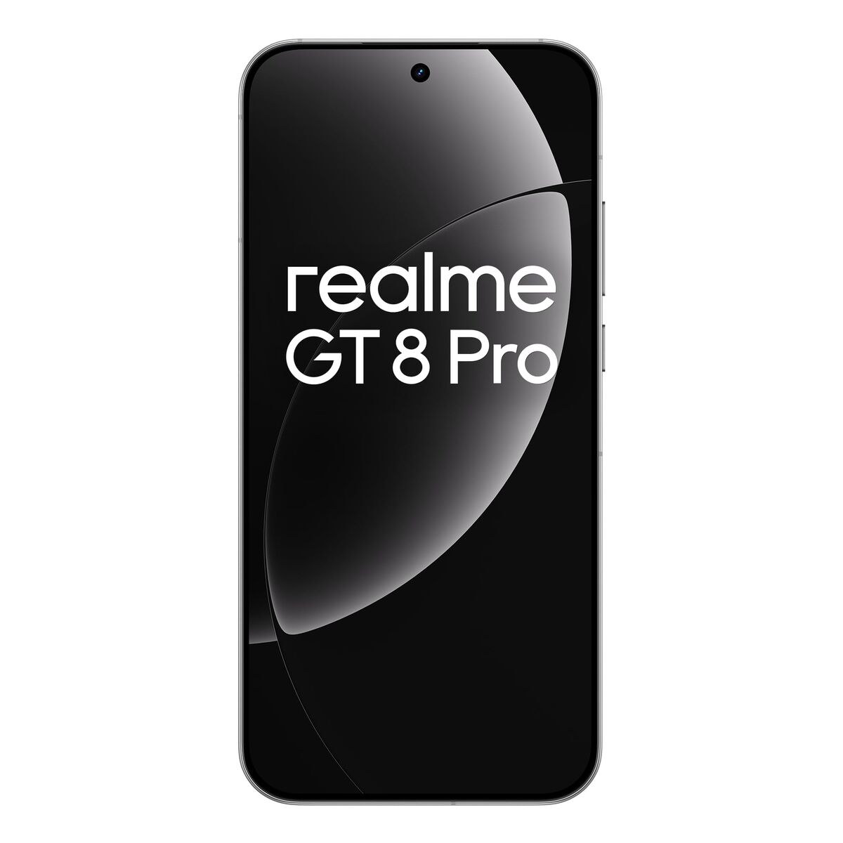 Smartphone Realme GT 8 Pro 6,79" Octa Core Qualcomm Snapdragon 8 Elite 12 GB RAM 256 GB Alb