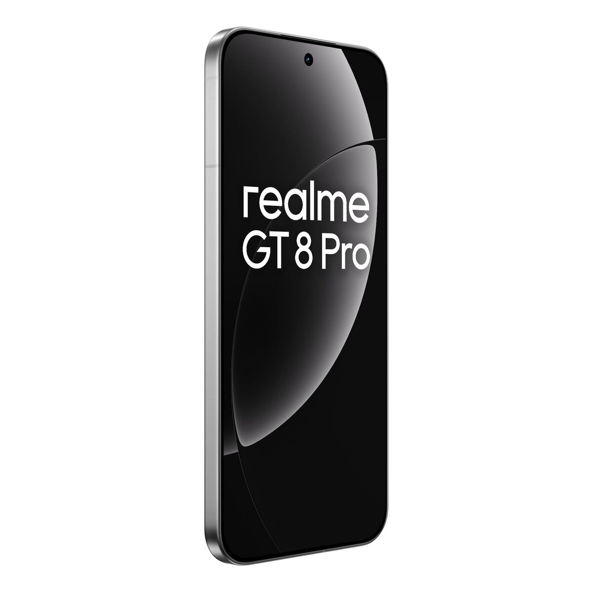 Smartphone Realme GT 8 Pro 6,79" Octa Core Qualcomm Snapdragon 8 Elite 12 GB RAM 256 GB Alb