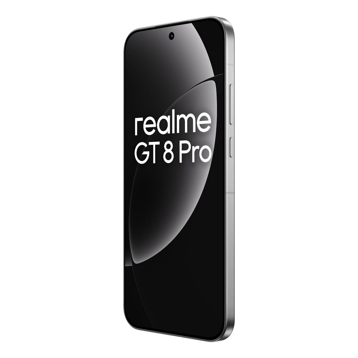 Smartphone Realme GT 8 Pro 6,79" Octa Core Qualcomm Snapdragon 8 Elite 12 GB RAM 256 GB Alb