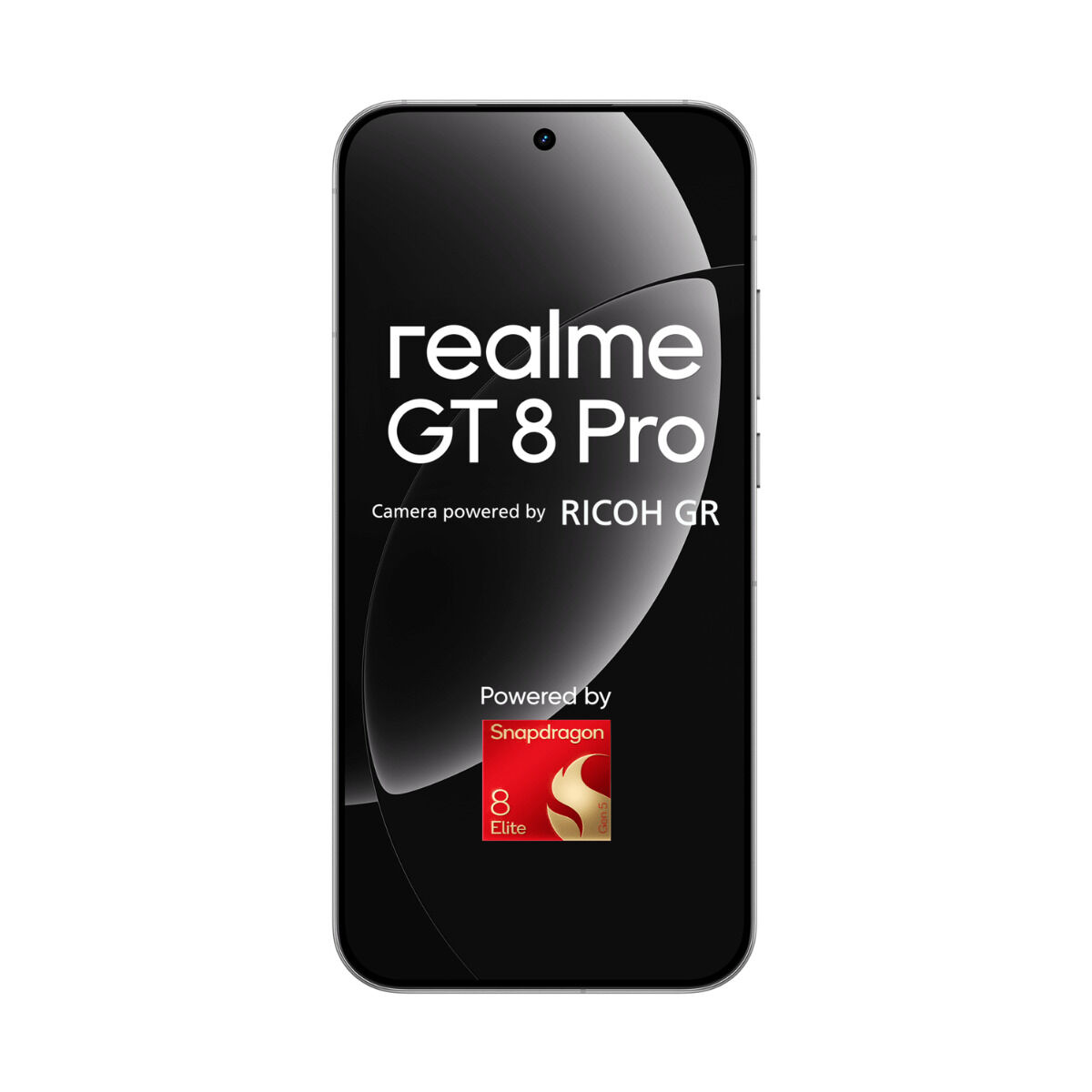 Smartphone Realme GT 8 Pro 6,79" Octa Core 16 GB RAM 512 GB Alb