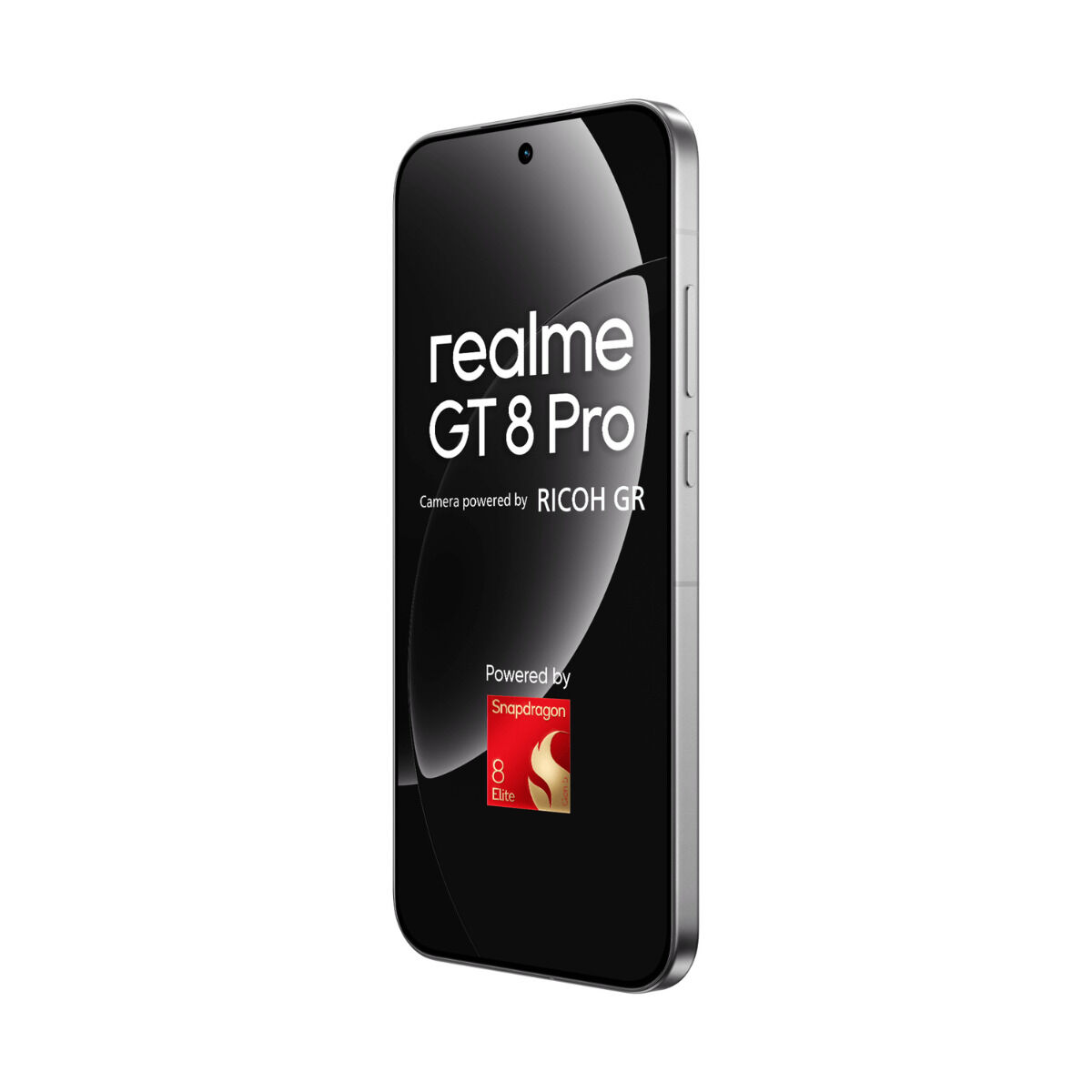 Smartphone Realme GT 8 Pro 6,79" Octa Core 16 GB RAM 512 GB Alb