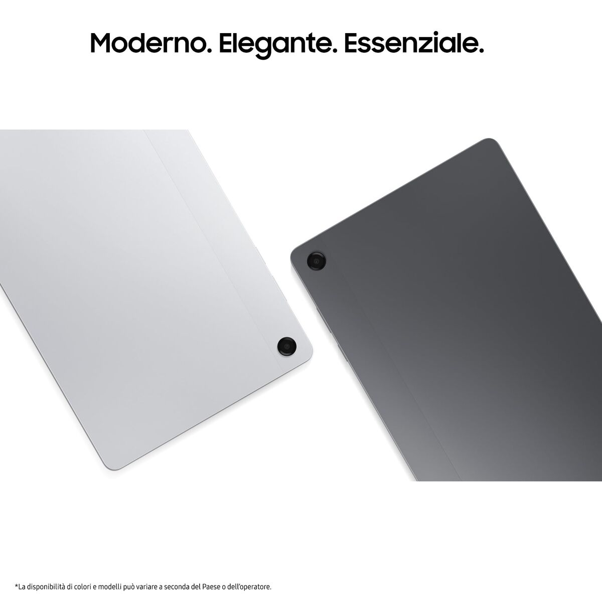 Tabletă Samsung Galaxy Tab A11+ 11" Octa Core Mediatek Dimensity 7300x 6 GB RAM 128 GB Argintiu
