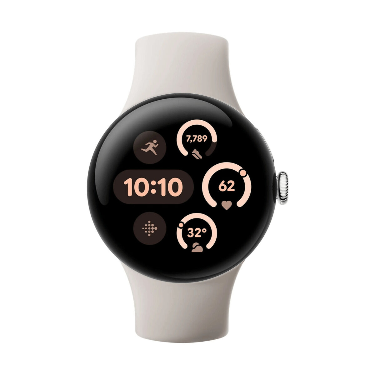 Smartwatch Google