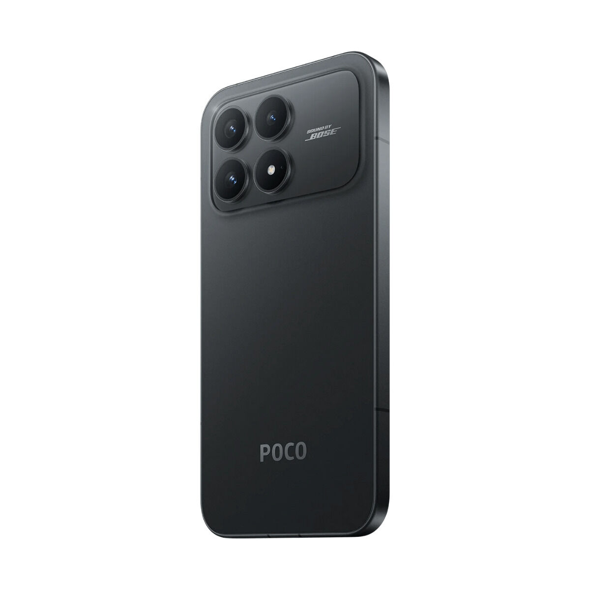 Smartphone Xiaomi POCO F8 Pro 5G 6,59" Octa Core 12 GB RAM 256 GB Negru