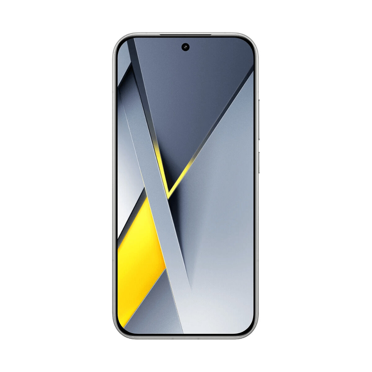 Smartphone Xiaomi POCO F8 Pro 5G 6,59" Octa Core 12 GB RAM 256 GB Argintiu