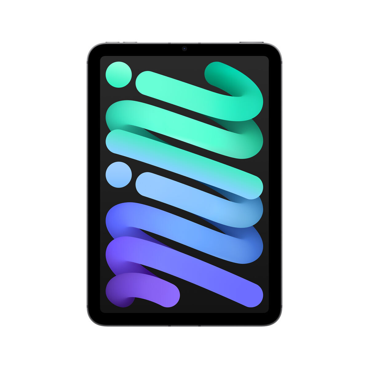 Tabletă Apple IPAD MINI 7 8,3" Hexa Core 8 GB RAM 128 GB Gri