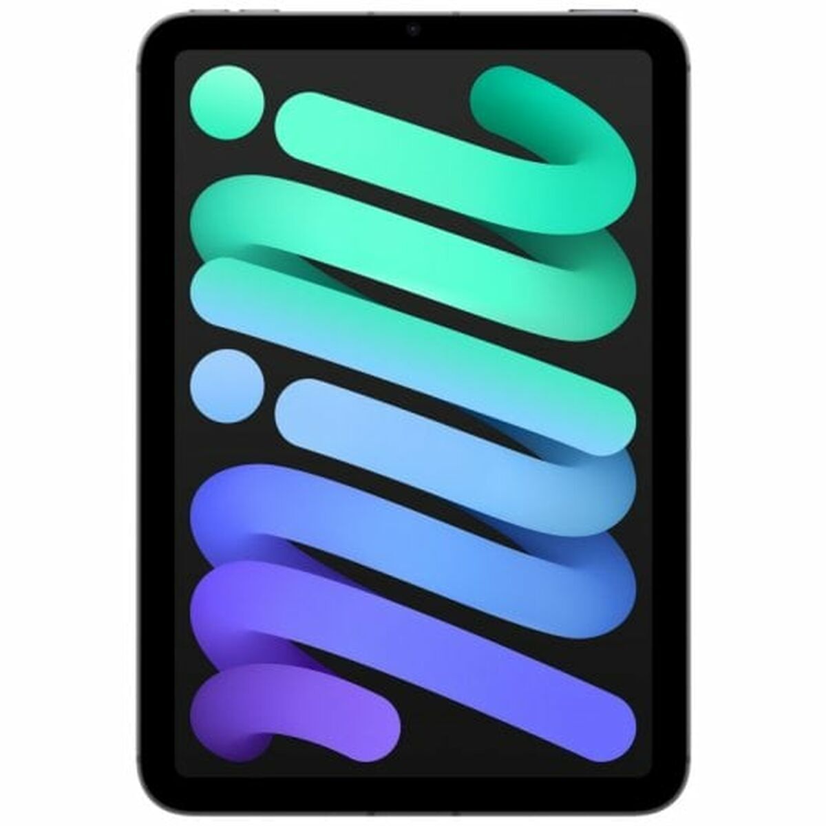 Tabletă Apple IPAD MINI 7 8,3" Hexa Core 8 GB RAM 128 GB Gri