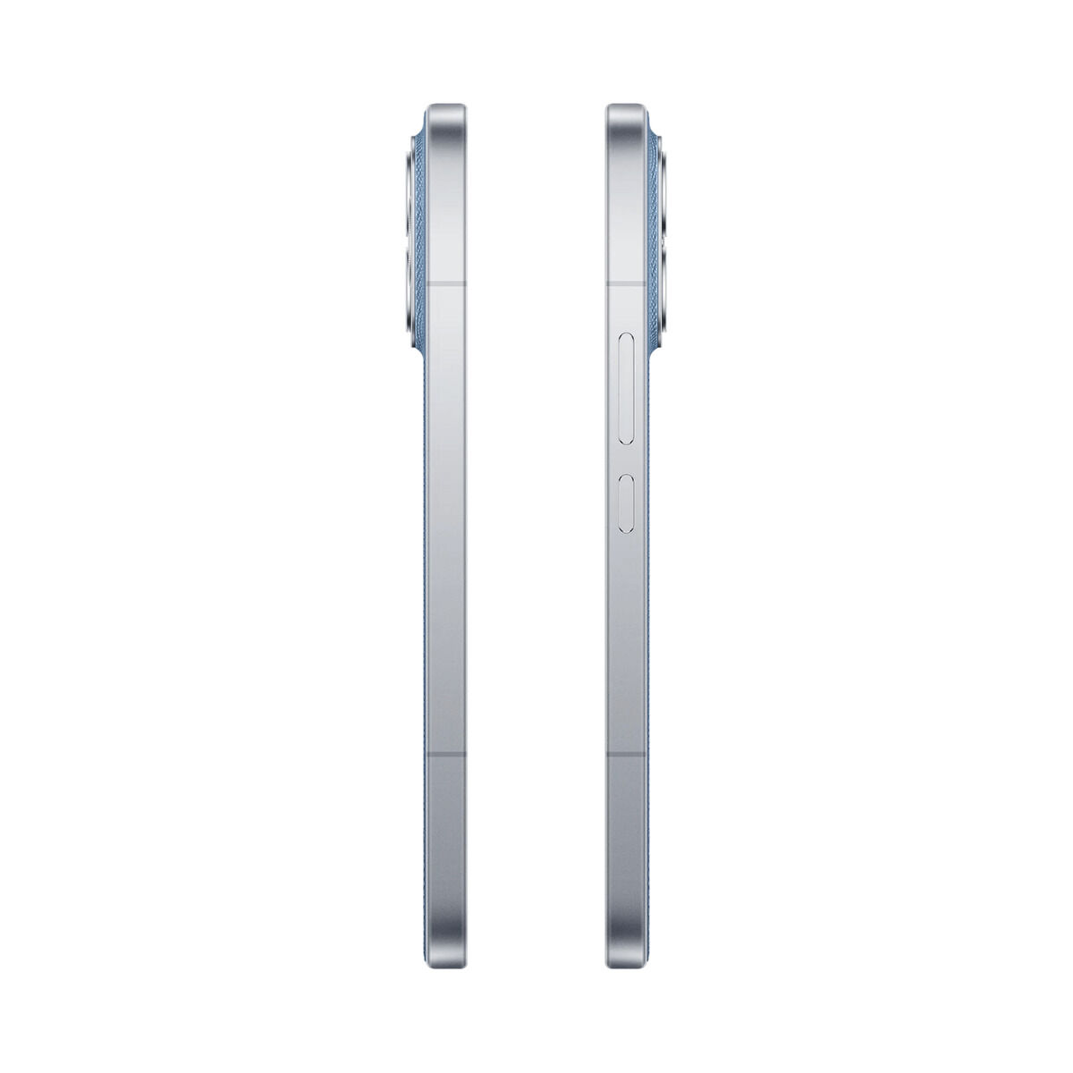 Smartphone Xiaomi POCO F8 Ultra 6,9" Octa Core 12 GB RAM 256 GB Albastru