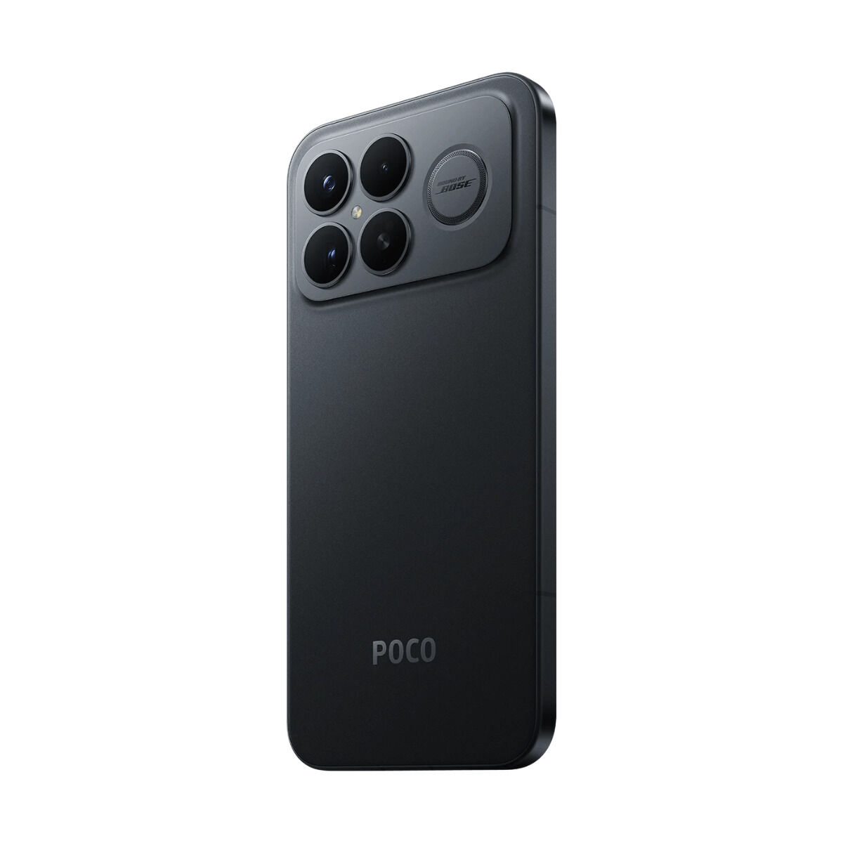 Smartphone Xiaomi POCO F8 Ultra 6,9" Octa Core 16 GB RAM 512 GB Negru