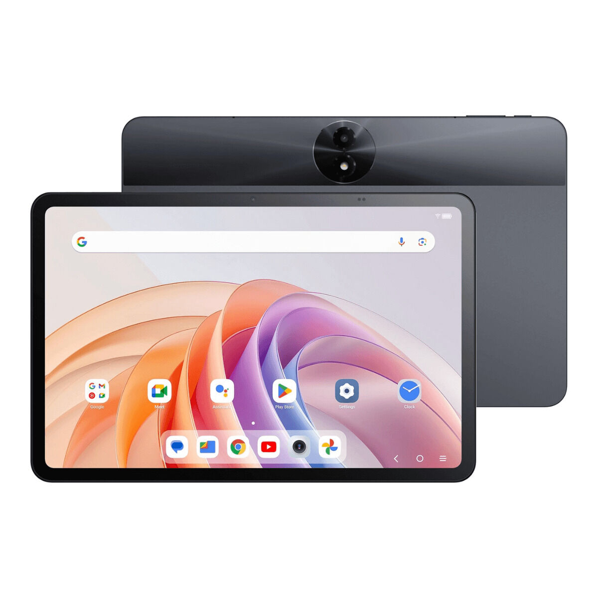 Tabletă TCL Tab 11 FE 11" Octa Core 4 GB RAM 128 GB Gri