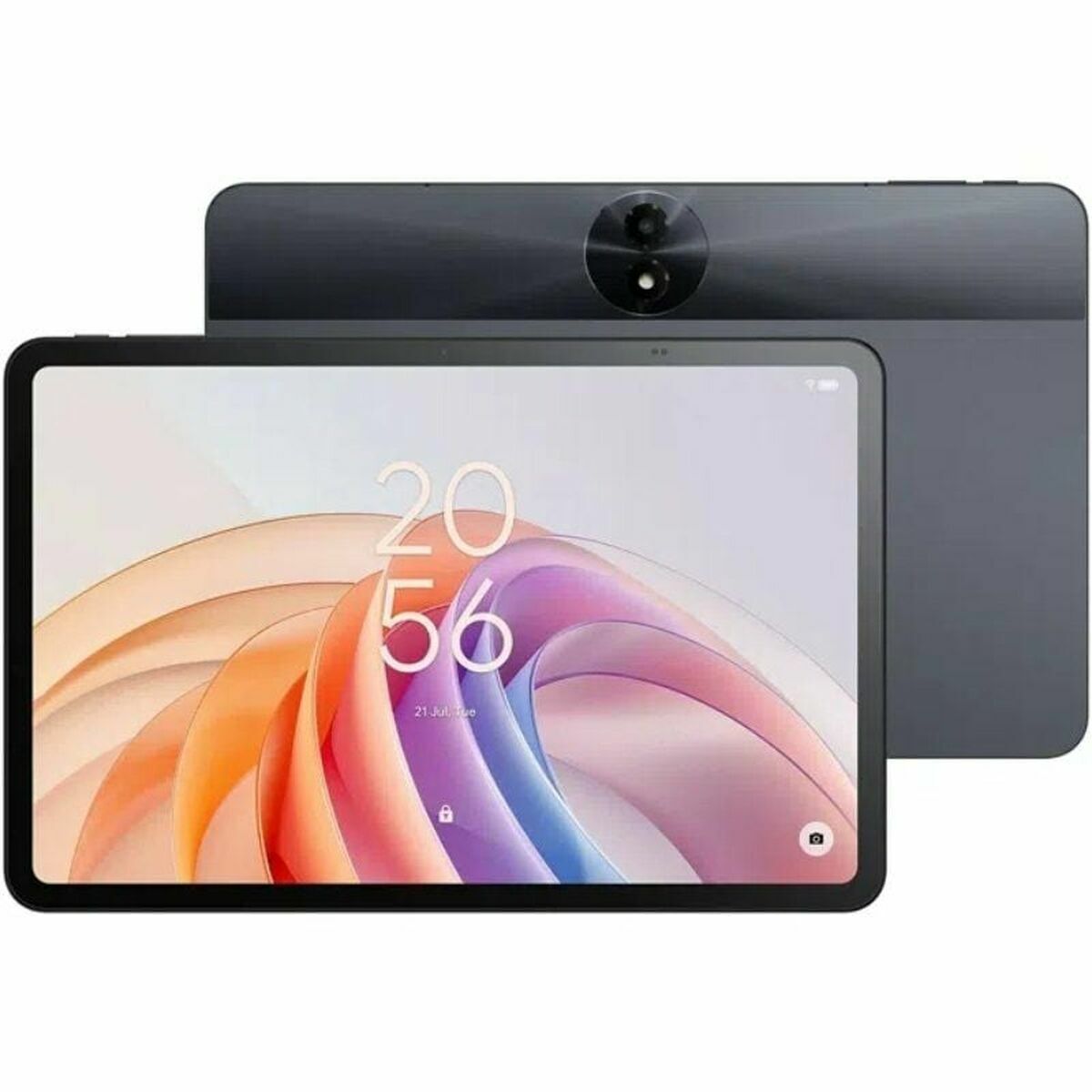 Tabletă TCL Tab 11 FE 11" Octa Core 4 GB RAM 128 GB Gri