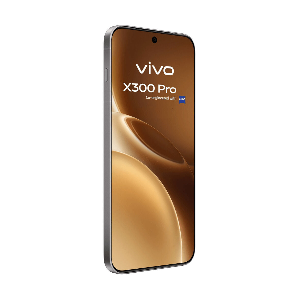 Smartphone Vivo 5671344 6,78" Octa Core 16 GB RAM 512 GB Maro