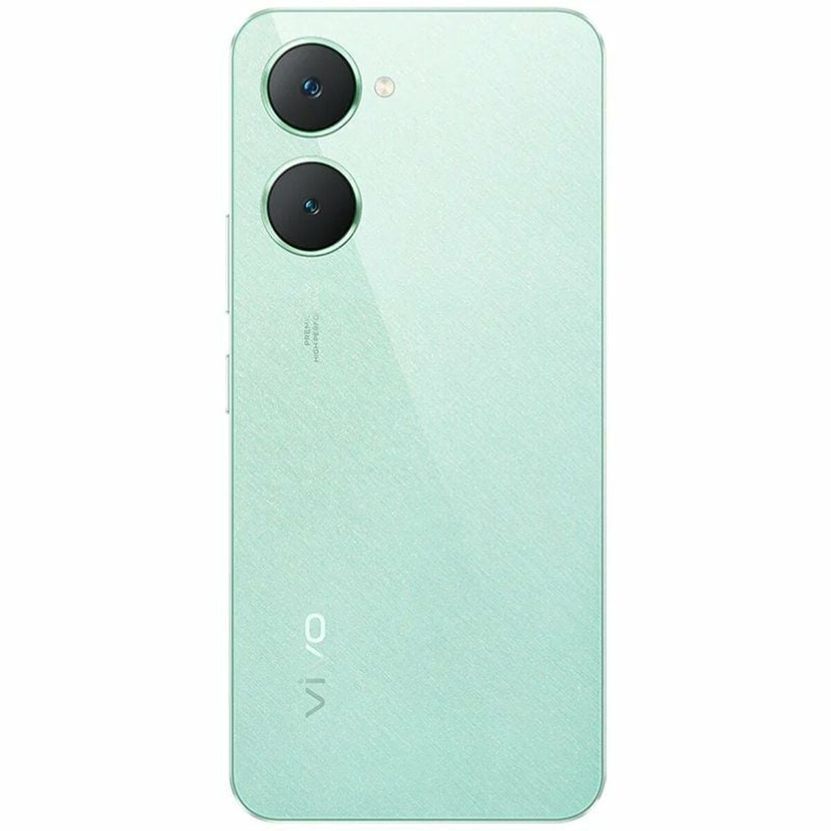 Smartphone Vivo Y03 6,56" MediaTek Helio G85 4 GB RAM 128 GB Verde