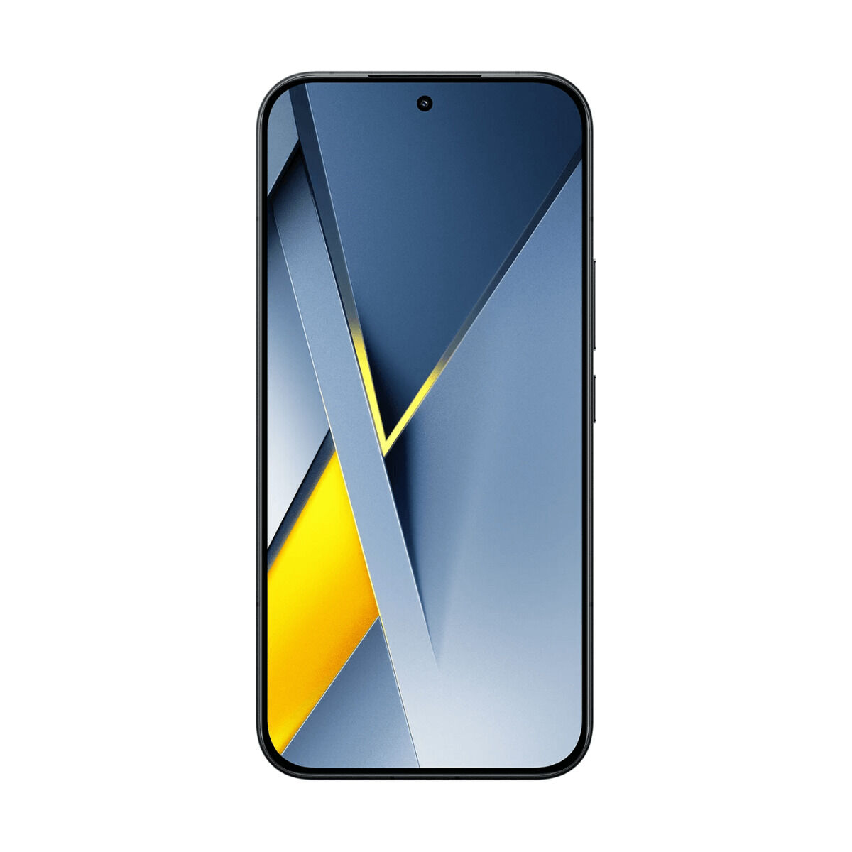 Smartphone Xiaomi POCO F8 Ultra 5G 6,9" Octa Core 16 GB RAM 256 GB Negru