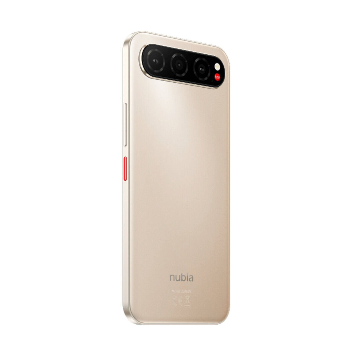 Smartphone Nubia Nubia Air 5G 6,78" Octa Core 8 GB RAM 256 GB Aur