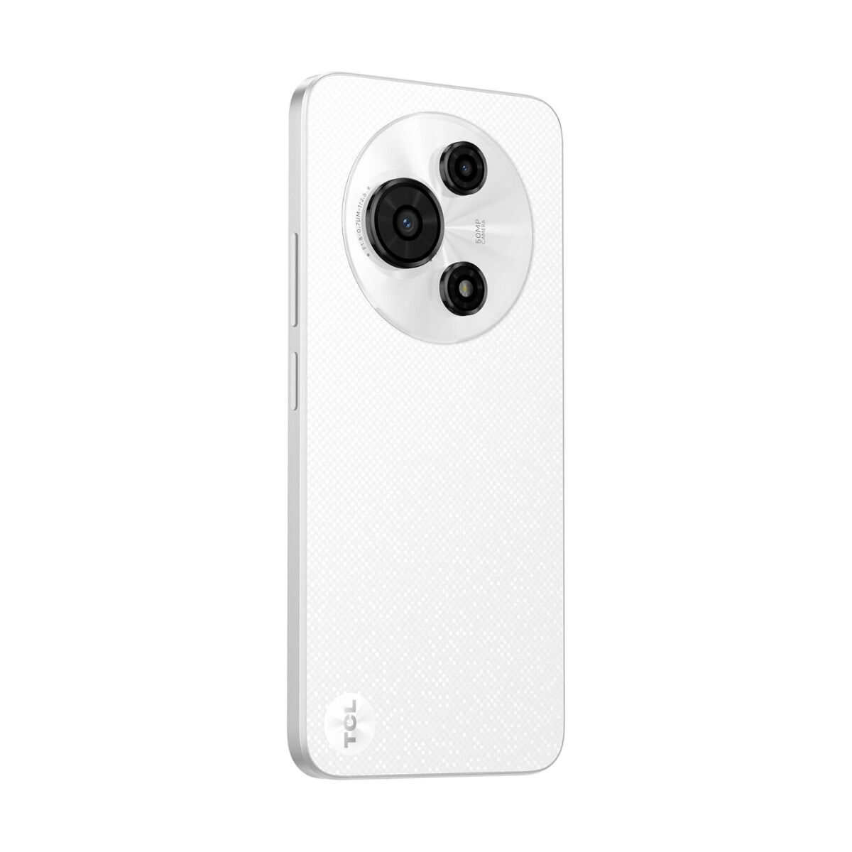 Smartphone TCL 60 SE 6,67" Octa Core 8 GB RAM 512 GB Alb