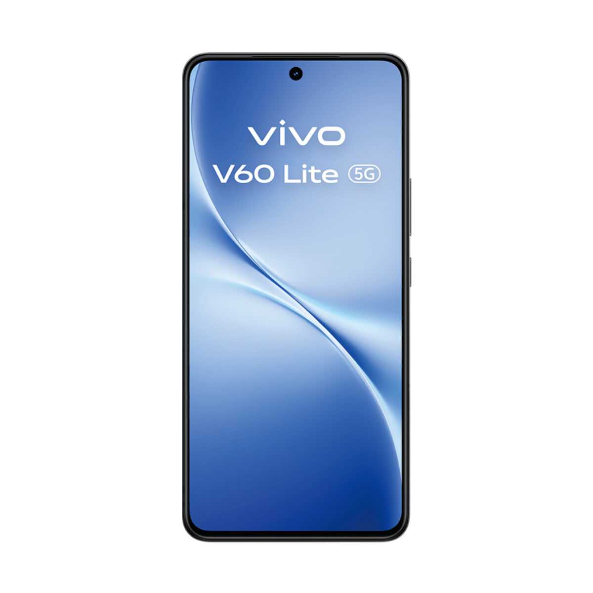 Smartphone Vivo V60 Lite 5G 6,77" Octa Core 8 GB RAM 256 GB Negru