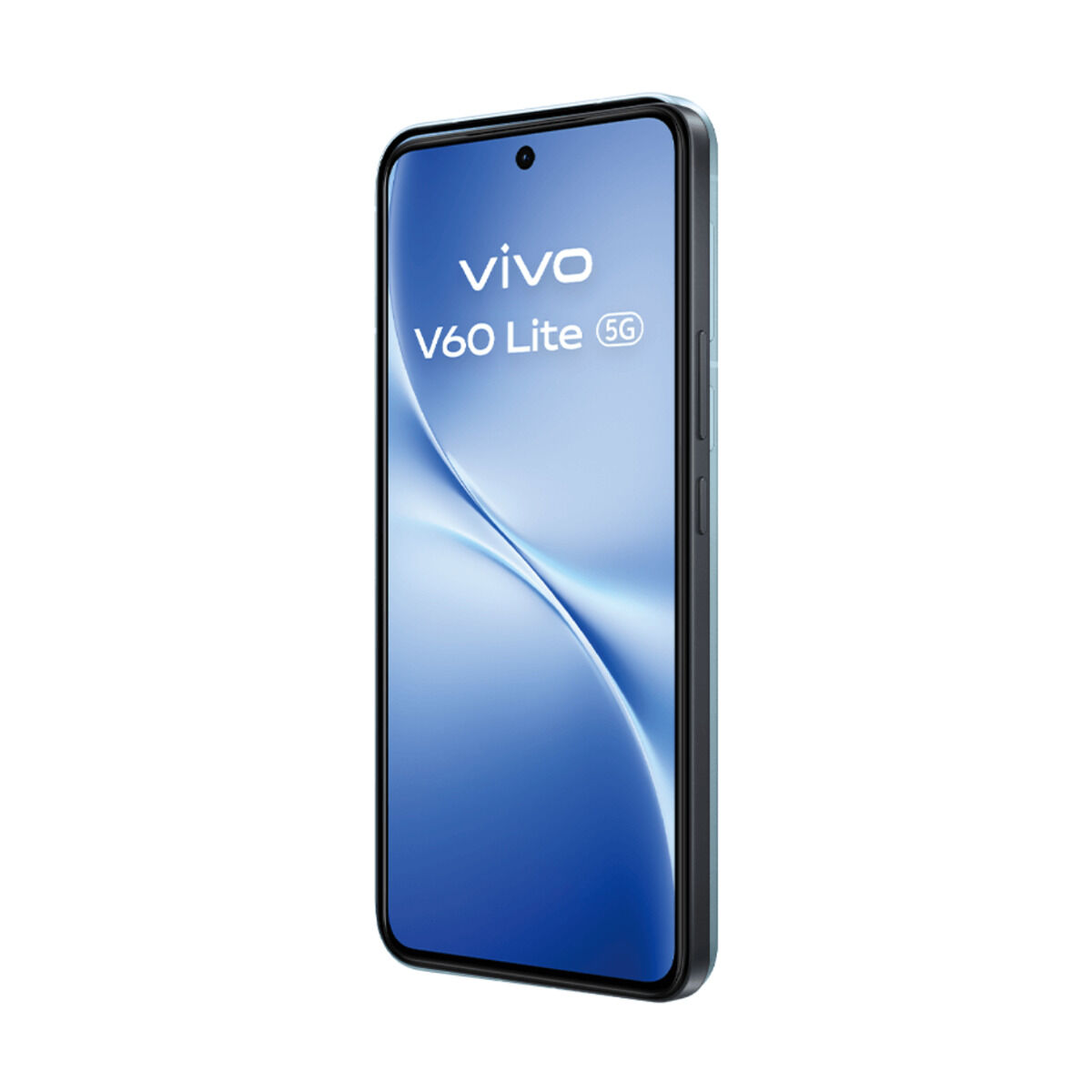Smartphone Vivo V60 Lite 5G 6,77" Octa Core 8 GB RAM 256 GB Negru
