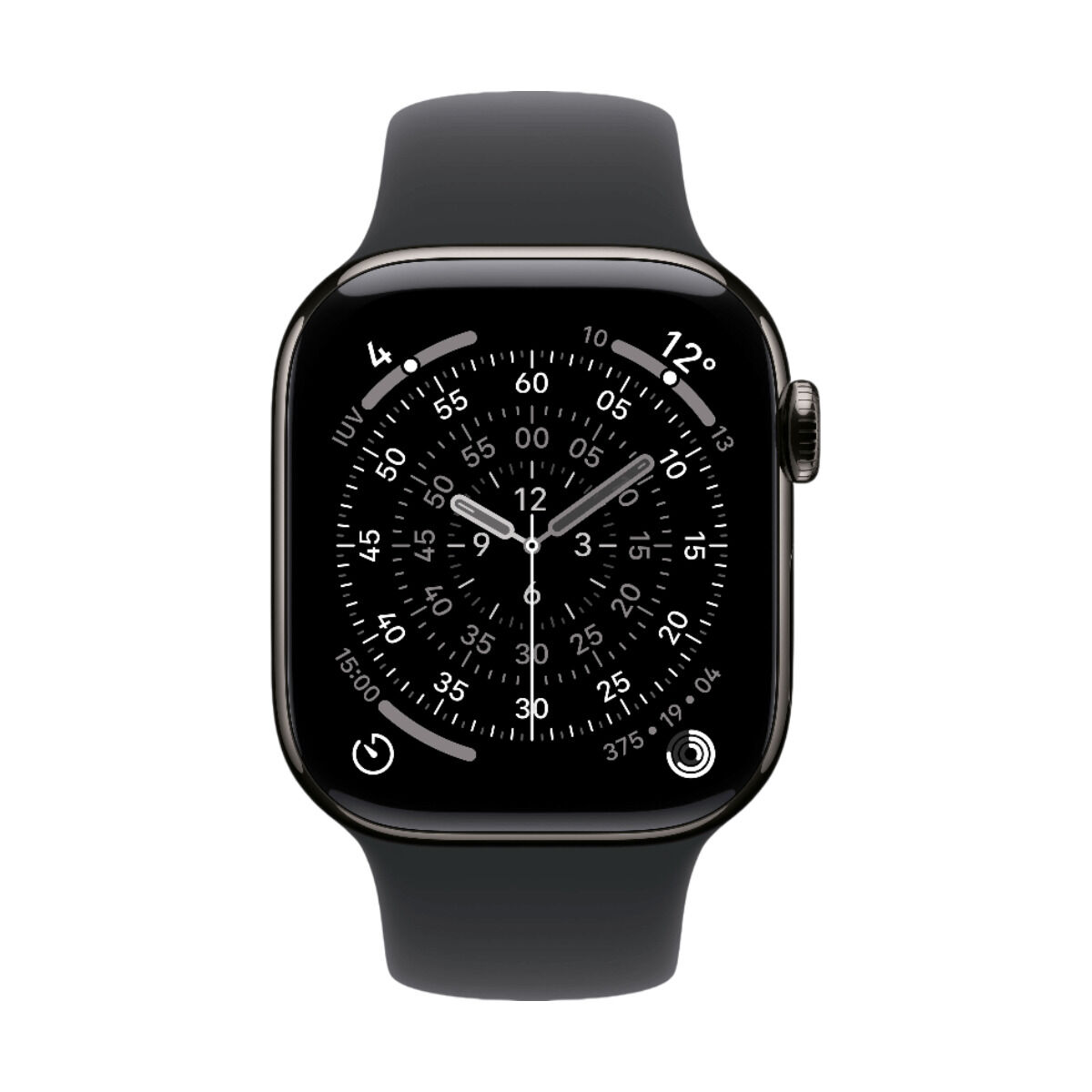Smartwatch Apple Series 11 Roz 1,77"