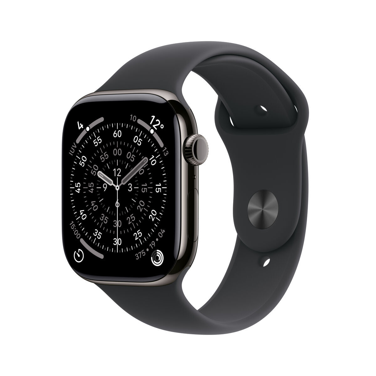 Smartwatch Apple Series 11 Roz 1,77"