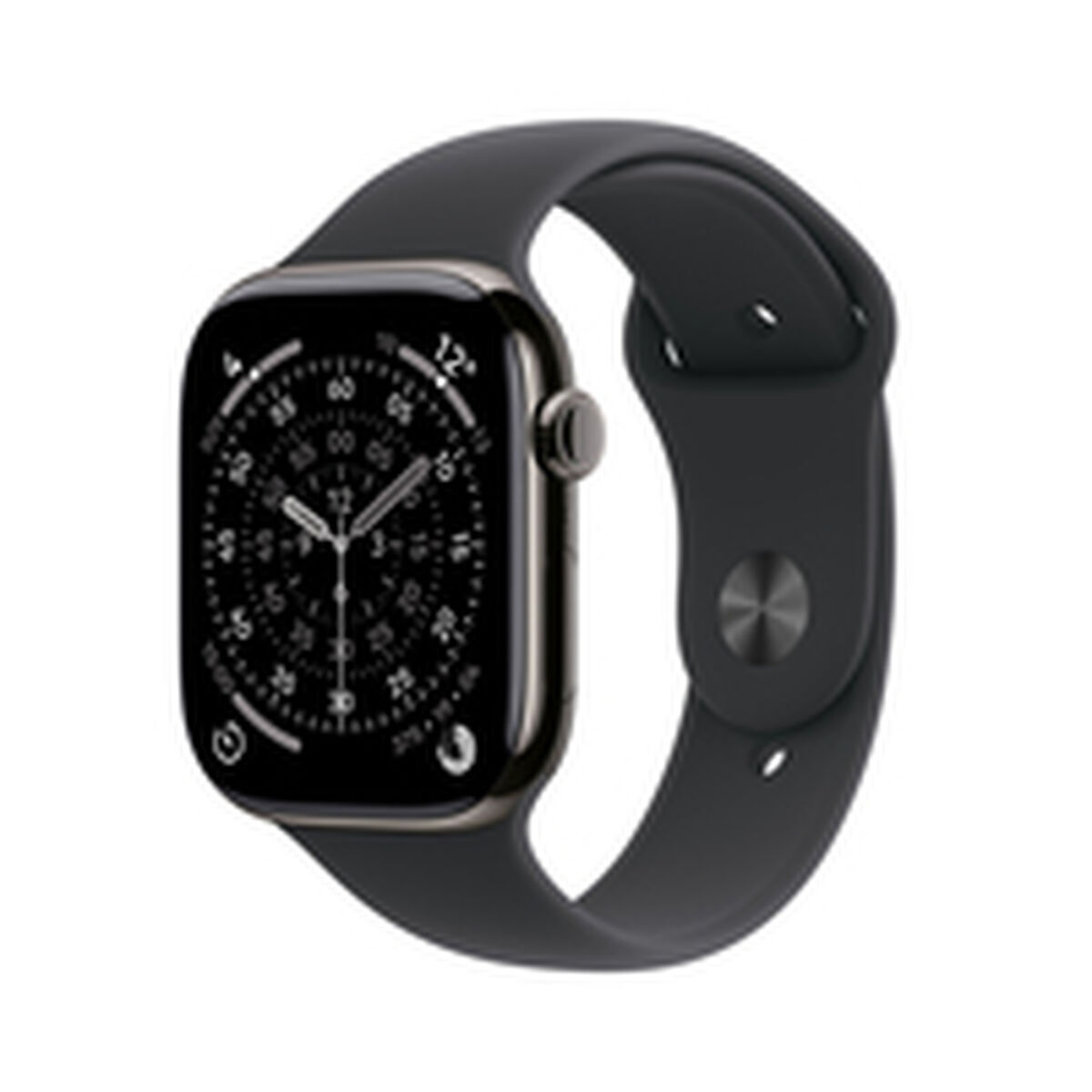 Smartwatch Apple Series 11 Roz 1,77"