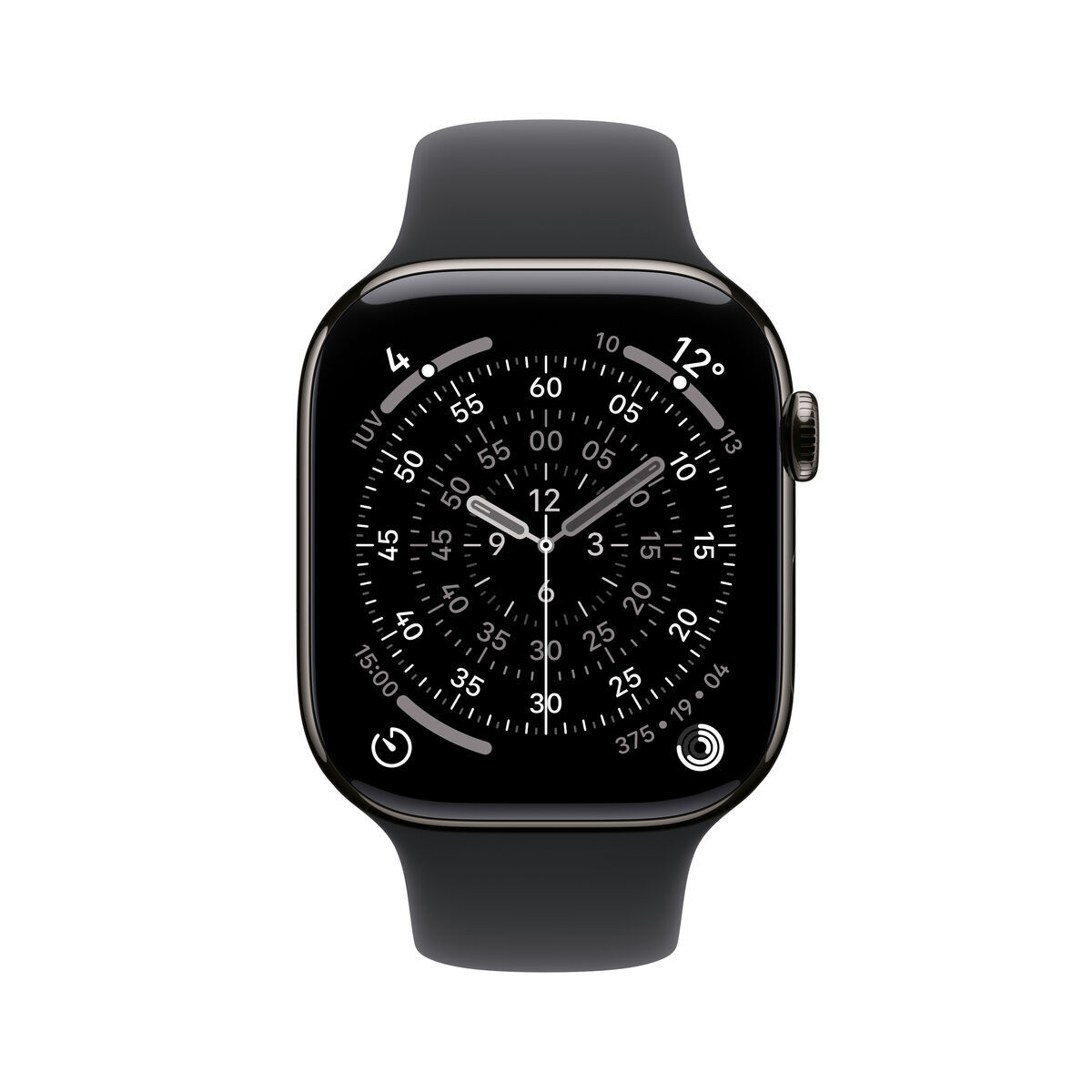 Smartwatch Apple Series 11 Roz 1,77"