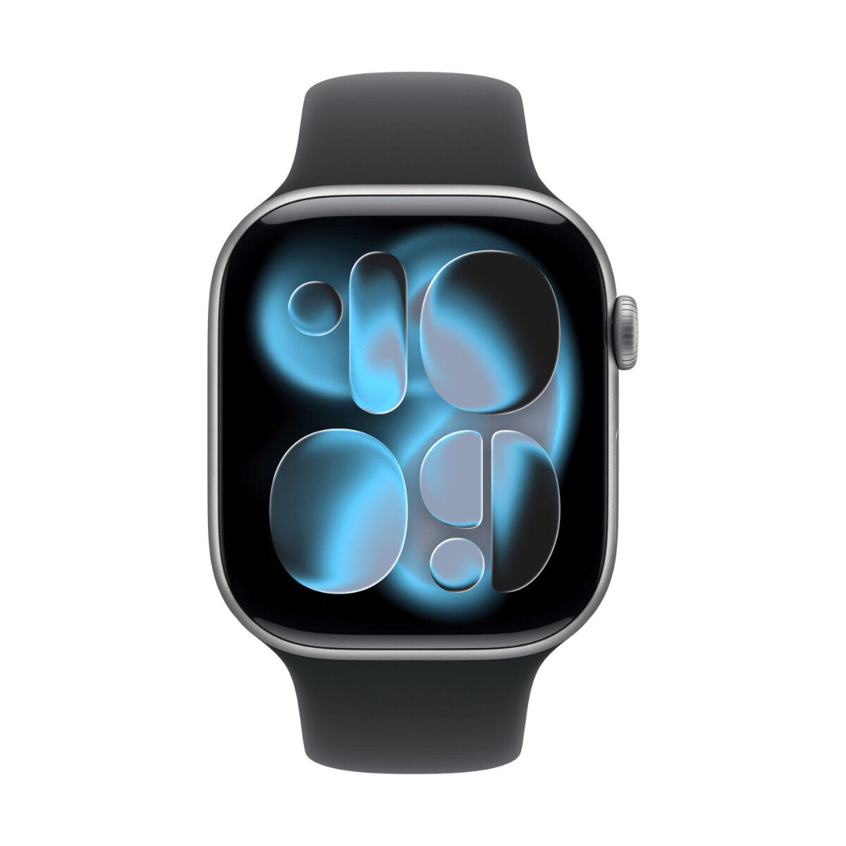 Smartwatch Apple Series 11 Negru Gri 46 mm