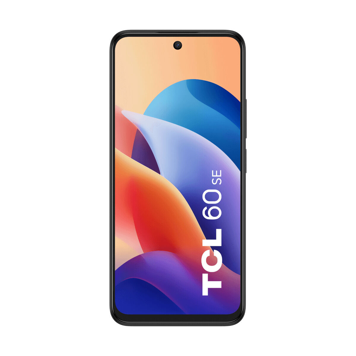Smartphone TCL 60 SE 6,67" Octa Core MEDIATEK HELIO G81-ULTRA 8 GB RAM 512 GB Negru
