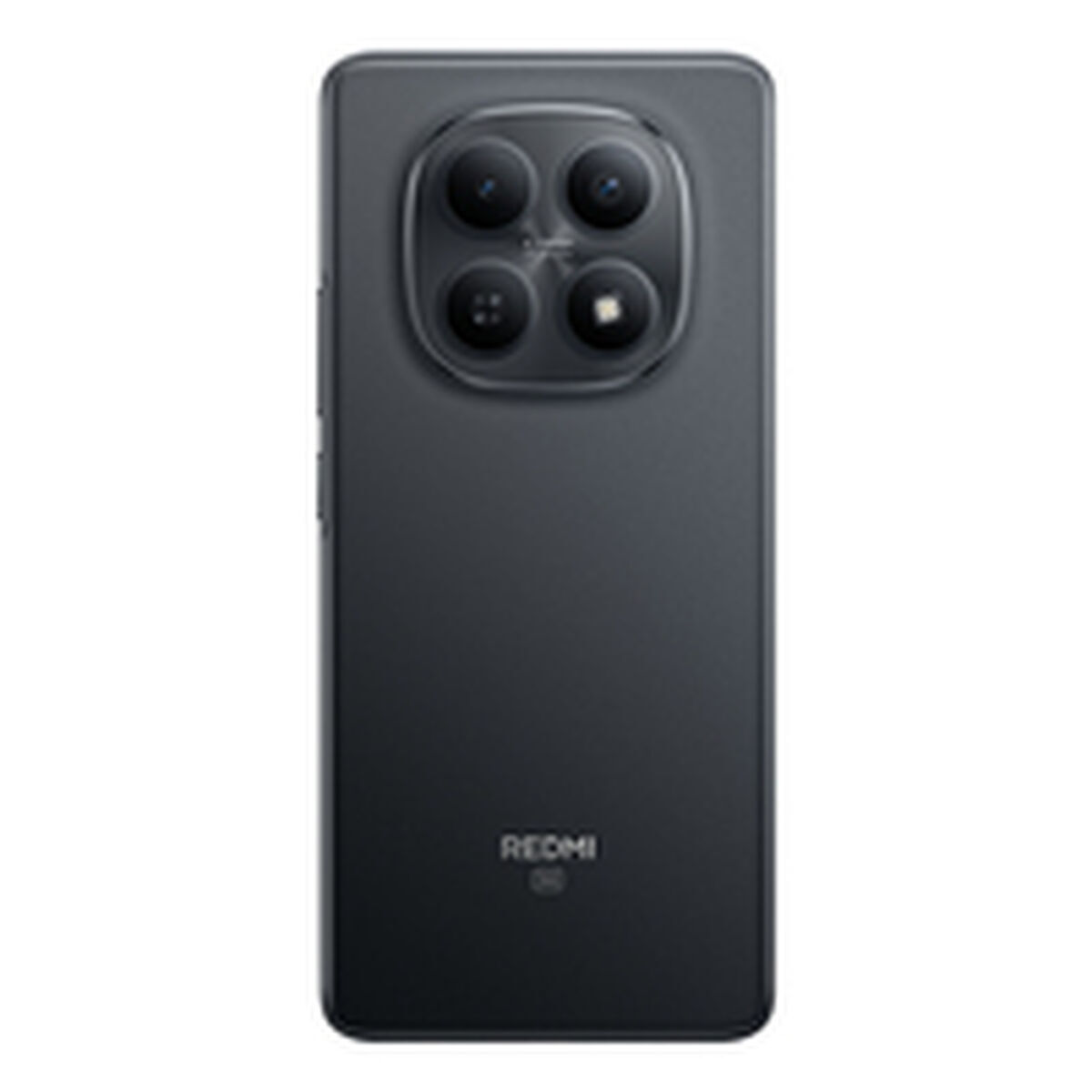 Smartphone Xiaomi Redmi Note 15 5G 6,77" Octa Core Qualcomm Snapdragon 6 Gen 3 8 GB RAM 256 GB Negru