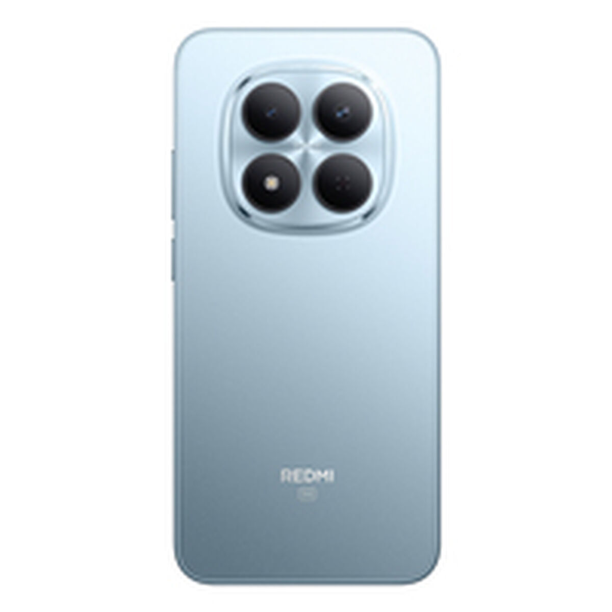 Smartphone Xiaomi Redmi Note 15 Pro 5G 6,83" Octa Core Mediatek Dimensity 7400 Ultra 8 GB RAM 256 GB Albastru
