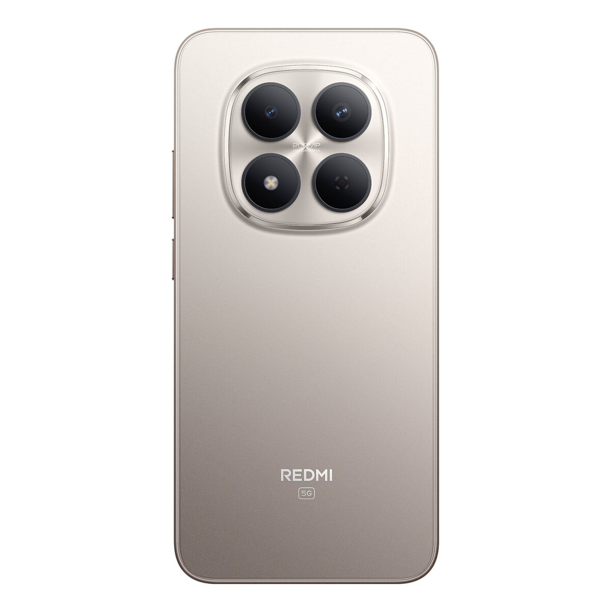 Smartphone Xiaomi Redmi Note 15 Pro 5G 6,83" Octa Core Mediatek Dimensity 7400 Ultra 8 GB RAM 256 GB Argintiu