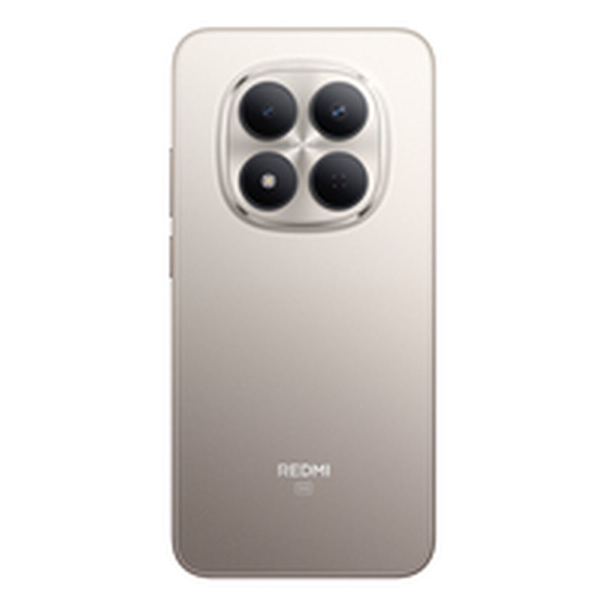 Smartphone Xiaomi Redmi Note 15 Pro 5G 6,83" Octa Core Mediatek Dimensity 7400 Ultra 8 GB RAM 256 GB Argintiu