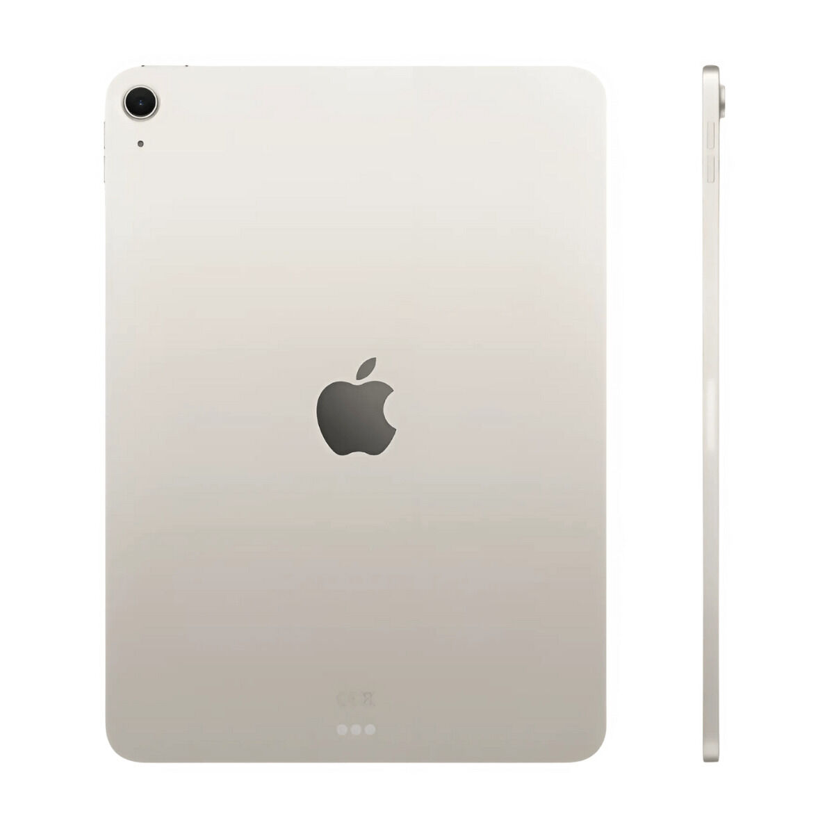 Tabletă Apple iPad Air M3 13" Octa Core 8 GB RAM 128 GB Alb