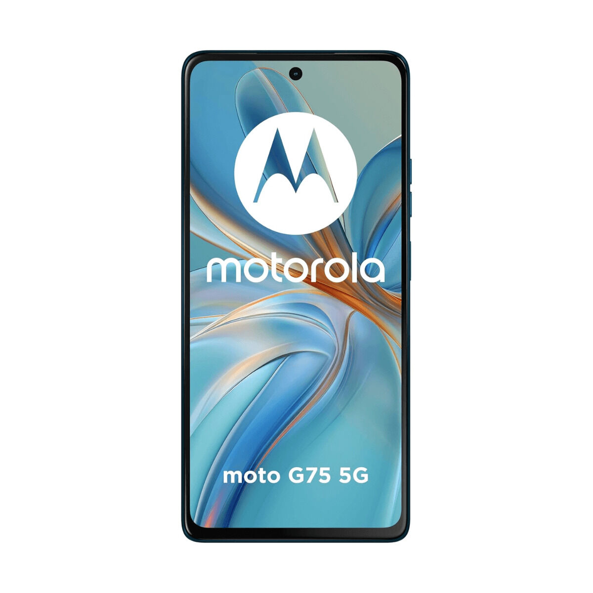 Smartphone Motorola Moto G75 5G 6,78" Octa Core 8 GB RAM 256 GB Albastru
