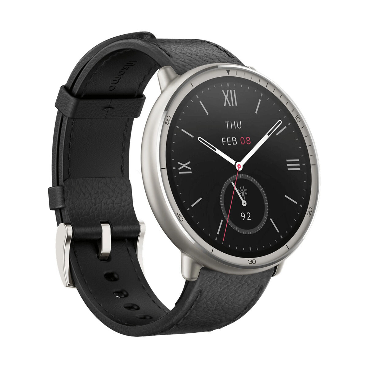 Smartwatch Amazfit ACTIVE 2R NFC PREMIUM Negru 1,32"