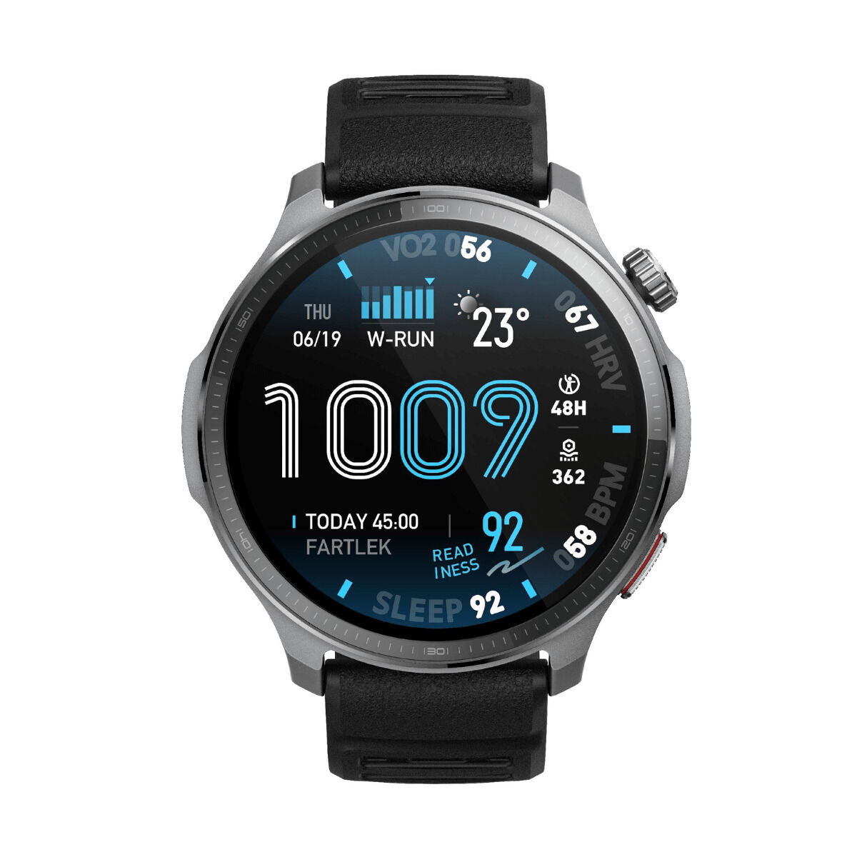 Smartwatch Amazfit Balance 2 XT Negru 1,5"