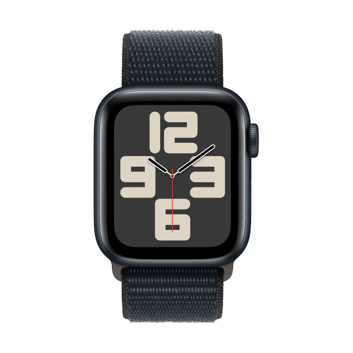 Smartwatch Apple Watch SE Negru 1,57" 40 mm