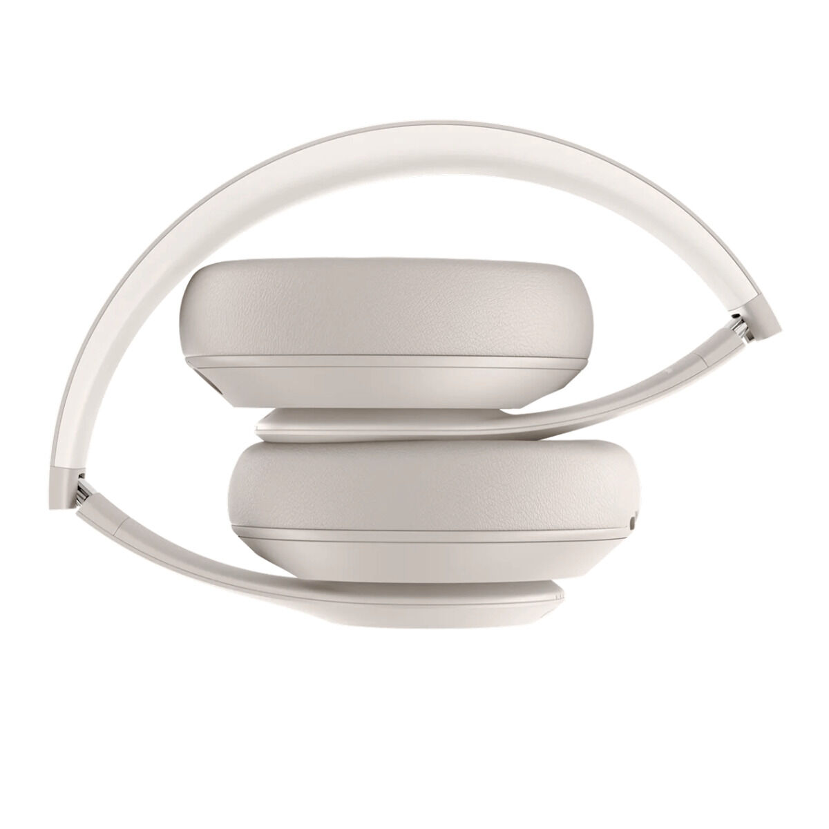 Căști fără Fir Beats Beats Studio Pro Bej