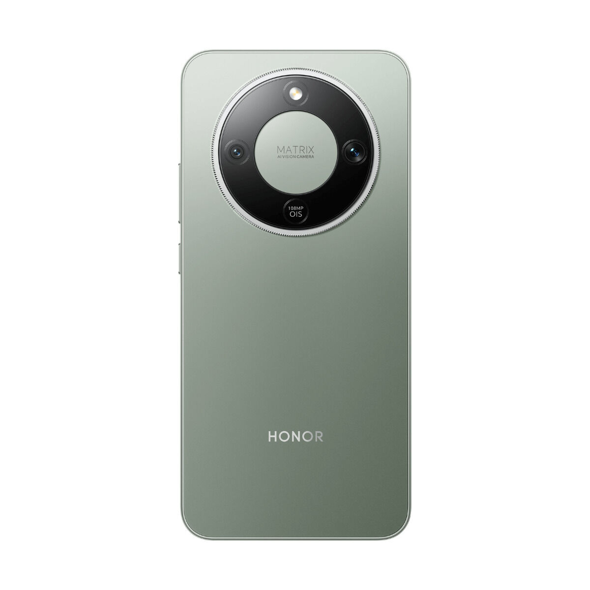 Smartphone Honor MAGIC 8 LITE 6,79" Octa Core 8 GB RAM 256 GB Verde