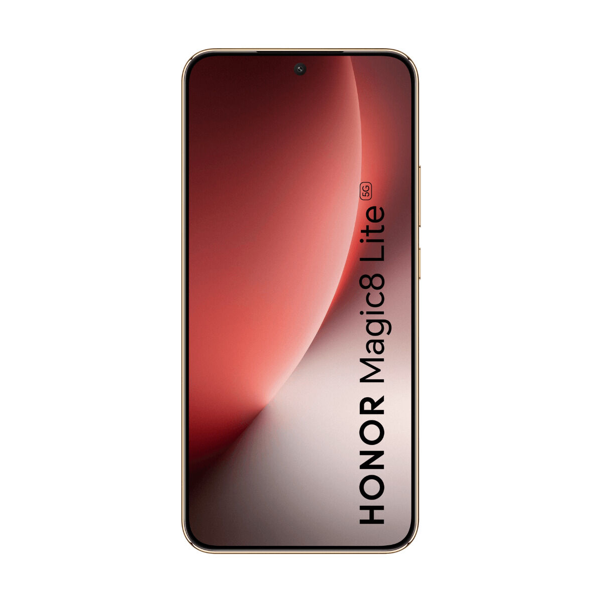 Smartphone Honor Magic8 Lite 5G 6,79" Octa Core 8 GB RAM 256 GB Roșu
